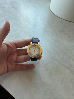 Tory Burch Ellsworth watch